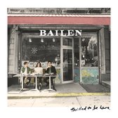 Bailen - Thrilled To Be Here (LP)