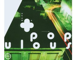 Populous - Quipo (CD)