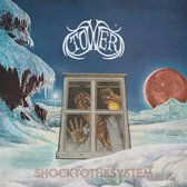 Tower - Shock To The System (LP)