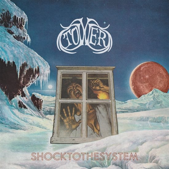 Shock To The System (LP)