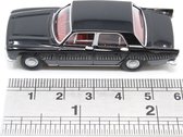 Ford ZEPHYR 1:76
