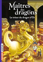Maîtres des dragons 12 - Maîtres des dragons, Tome 12