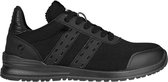 Quick werkschoenen S3 SRC Sport zwart