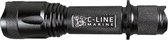 C-line RFL-010 - zaklamp - oplaadbaar - 300 lumen