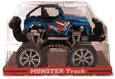 Monster Truck Assorti