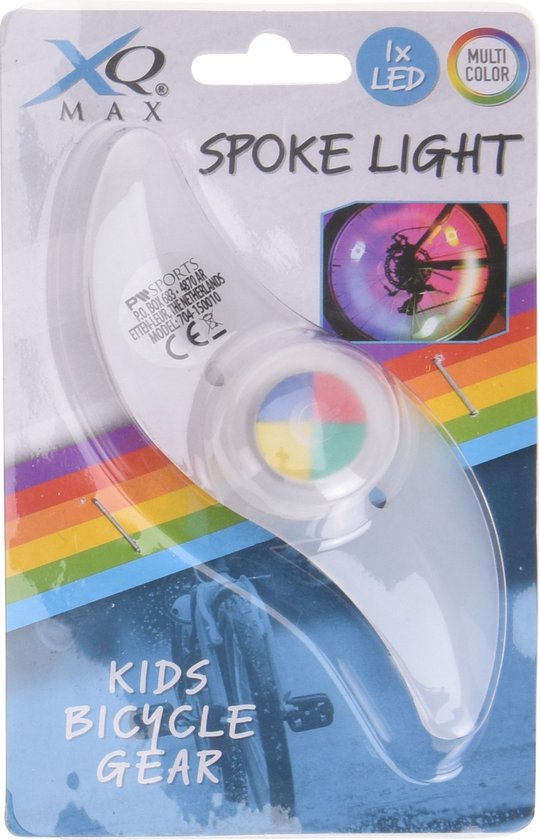 Spaakverlichting 125mm LED — afbeelding 2