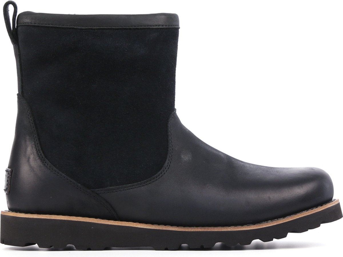 UGG Boots Heren (Zwart) om te zoenen
