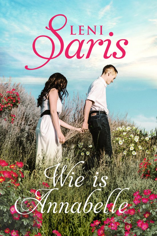 Wie is Annabelle - cover