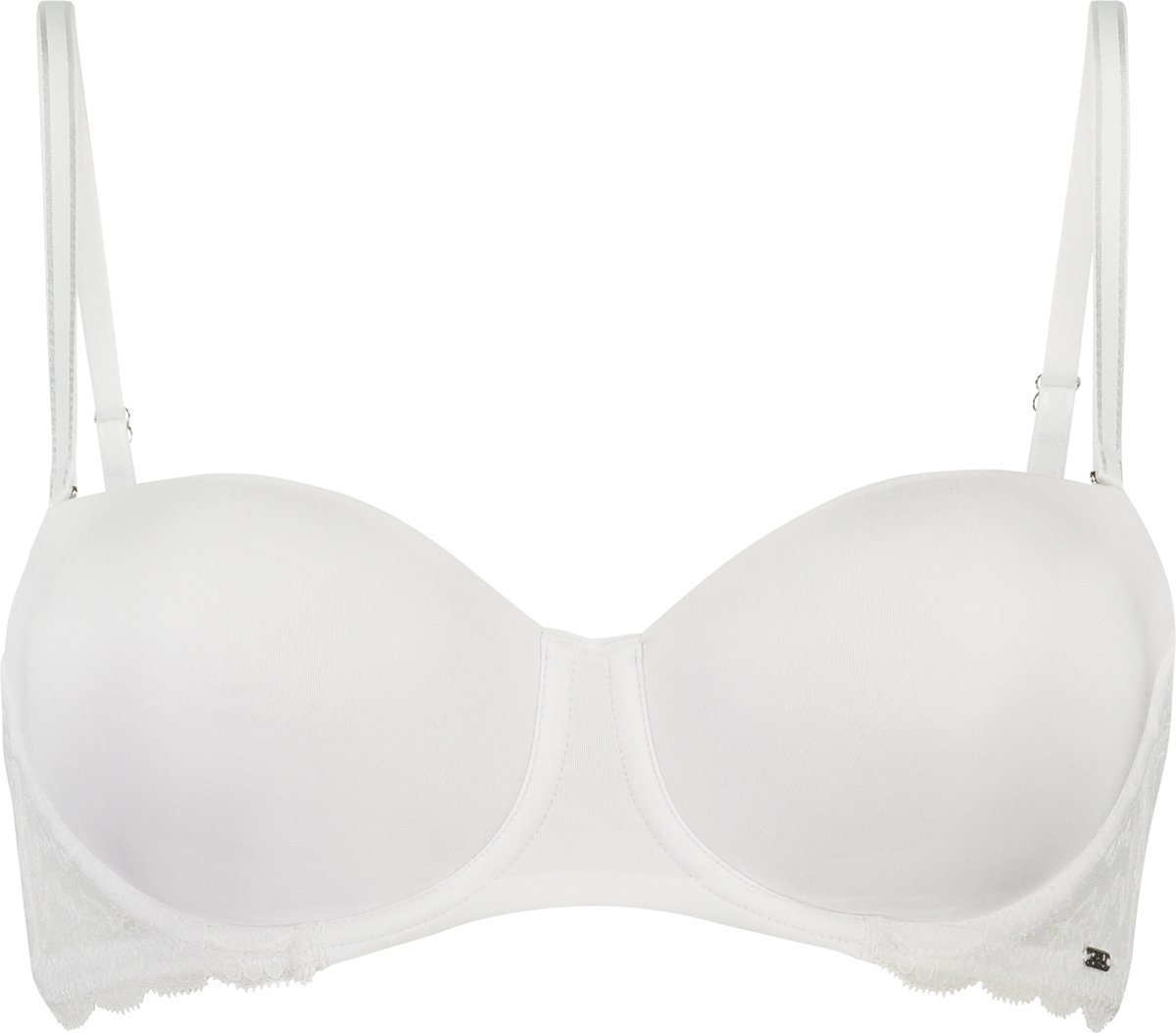 Hunkemöller Angie pb Dames Beha wit
