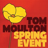 Various Artists - Tom Moulton Spring Event (CD)