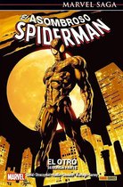 Marvel Saga-El Asombroso Spiderman 10-El Otro: Segunda parte