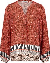 GERRY WEBER Blazer met lange mouwen