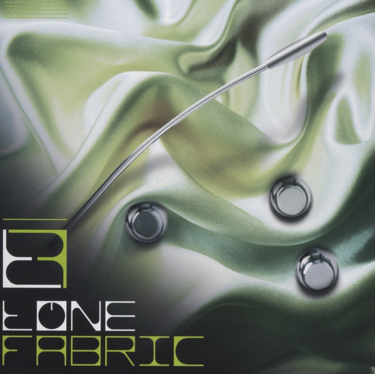 Tone Fabric Tone Fabric (CD), Tone Fabric CD (album) Muziek bol