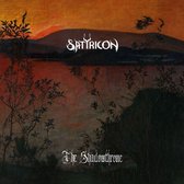 Satyricon - The Shadowthrone (CD) (Reissue)