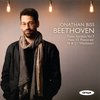 Jonathan Biss - Beethoven: Piano Sonatas Vol.3 (CD)