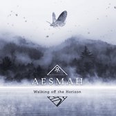 Aesmah - Walking Off The Horizon (CD)