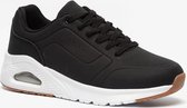 Blue Box dames sneakers - Zwart - Maat 38