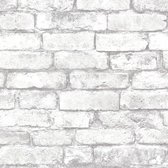 Trilogy Brickwork white  - 21261
