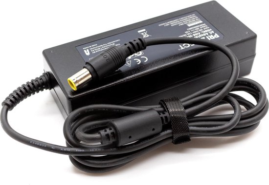 Chargeur ordinateur lenovo thinkpad t510