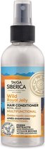 Taiga Siberica Wild Royal Jelly Multifunctional Spray Hair Conditioner With Royal Jelly 170ml