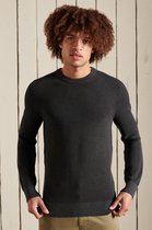 Superdry Academy Trui Heren - Maat S
