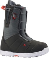 Burton Moto snowboardschoenen gray / red