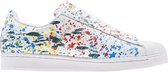 adidas Originals De sneakers van de manier Superstar
