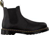 Dr Martens 2976 M Chelsea boots - Enkellaarsjes - Heren - Zwart - Maat 44