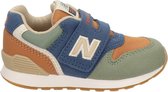 New Balance jongens sneaker - Multi - Maat 25