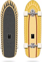 YOW Kontiki surfskate 34