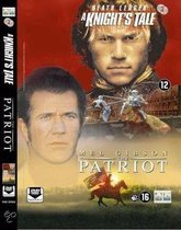 Knight's Tale/Patriot