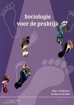 Samenvatting Sociologie voor de praktijk,   Sociologie