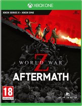 World War Z Aftermath - Xbox One & Xbox Series X