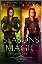 Seasons of Magic Bundles 1 - Seasons of Magic Volume 1