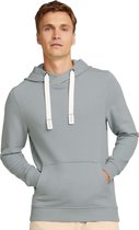 Tom Tailor Trui Basic Hoodie 1029115xx10 28129 Mannen Maat - XL