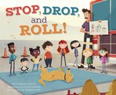 Fire Safety - Stop, Drop, and Roll!