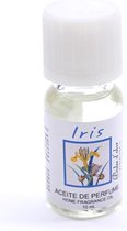 Boles d'Olor - geurolie 10 ml - Iris