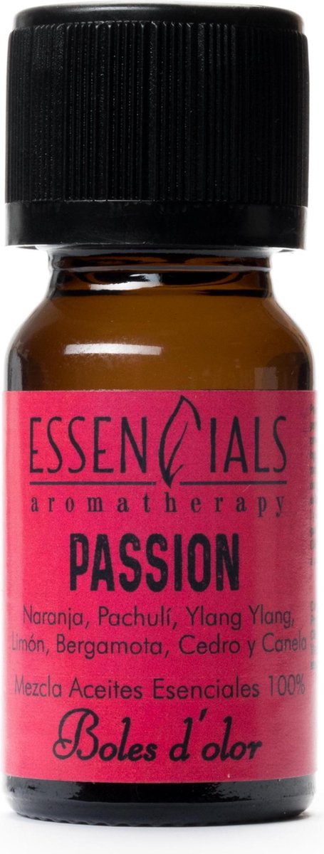 Goedkoopste Boles d'olor Essencials geurolie 10 ml - Passion
