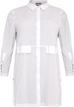 Yoek Shirt lange mouwen