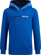 WE Fashion Jongens sweater met opdruk