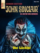 John Sinclair Sonder-Edition 168 - John Sinclair Sonder-Edition 168