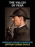 Arthur Conan Doyle Collection 10 - The Valley of Fear