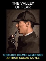 Arthur Conan Doyle Collection 10 - The Valley of Fear