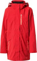 Icepeak outdoorjas belfort Zwart-34 (Xs)