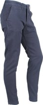 Ferlucci Heren Chino - Stretch - Lengte 34- Antra