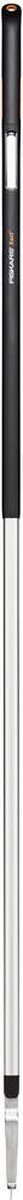 Fiskars Xact Voegkrabber - 173 cm - Dubbelzijdig Mes - RVS - Ergonomische Lange Steel