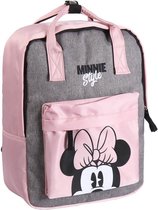 Disney Minnie Mouse Rugzak 'Minnie Style' - Hoogte 36cm