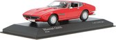 Maserati Ghibli 1969 - 1:43 - Minichamps