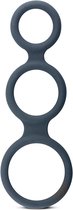 Boners Triple Ring - Sextoys - Cockringen