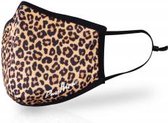 Panthra Mondkapje Met PM2.5 Filter - Sexy Lingerie & Kleding - Accessoires